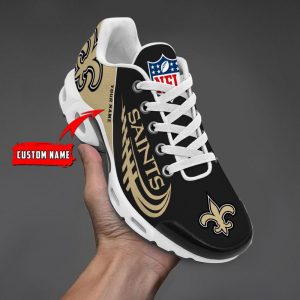 NOST Casual Custom Name TN Shoes
