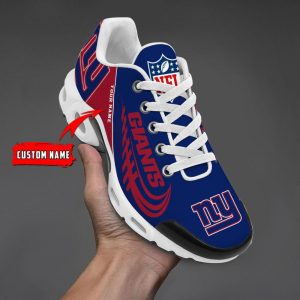 NYGT Casual Custom Name TN Shoes