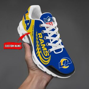 LARM Casual Custom Name TN Shoes