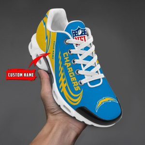 LACH Casual Custom Name TN Shoes