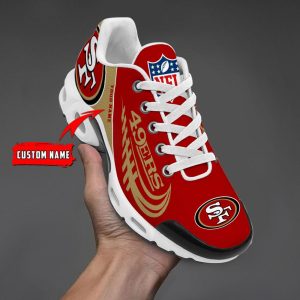 2023C SFC4 Casual Custom Name TN Shoes