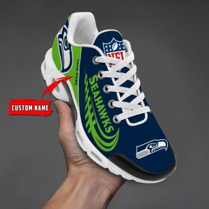 STSH Casual Custom Name TN Shoes