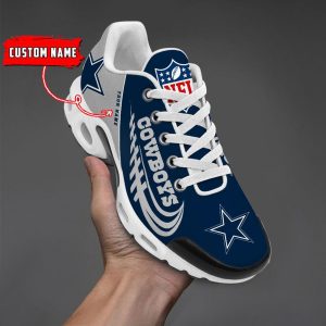 DLCB Casual Custom Name TN Shoes