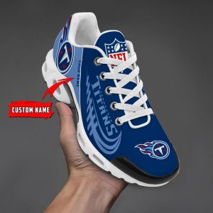 TNTIT Casual Custom Name TN Shoes