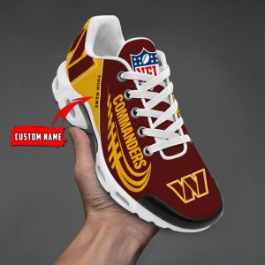 WSCM Casual Custom Name TN Shoes