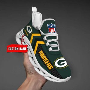 VS3 2023 GBPK Custom Name Max Soul Sneakers