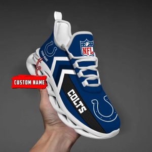 VS3 INCL Custom Name Max Soul Sneakers