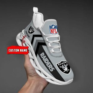 VS3 2023 LVRD Custom Name Max Soul Sneakers