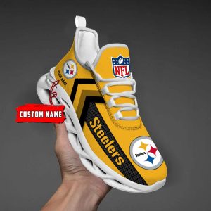 VS3 2023B PTSTL Custom Name Max Soul Sneakers