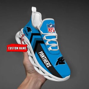 VS3 CRPN Custom Name Max Soul Sneakers
