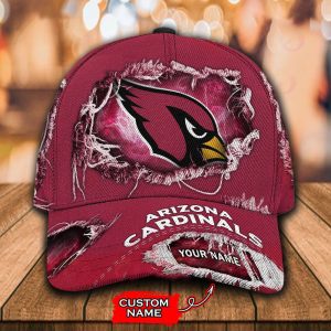 VS3 AZCRD Custom Name Universal Fit Unisex Classic Cap