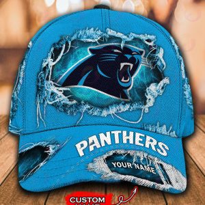 VS3 CRPN Custom Name Universal Fit Unisex Classic Cap