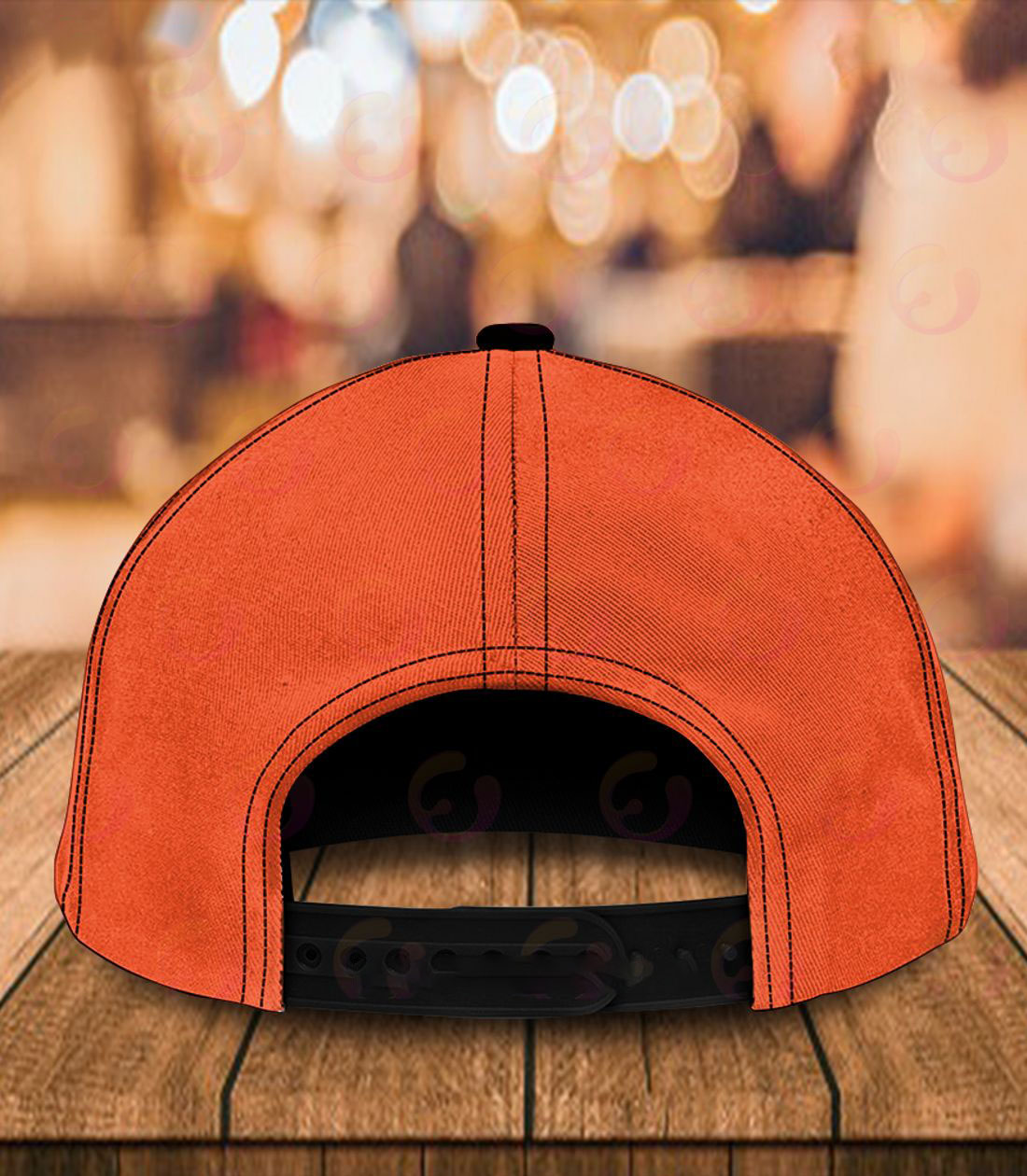 NFL Cincinnati Bengals Cap Custom Name