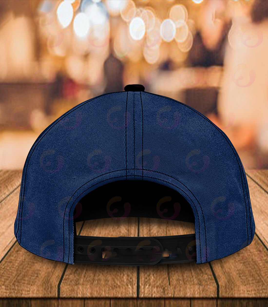 NFL Dallas Cowboys Cap Custom Name