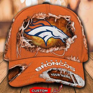 VS3 DNBR Custom Name Universal Fit Unisex Classic Cap