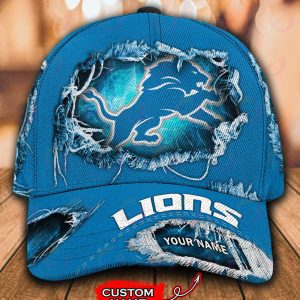 VS3 DTLN Custom Name Universal Fit Unisex Classic Cap