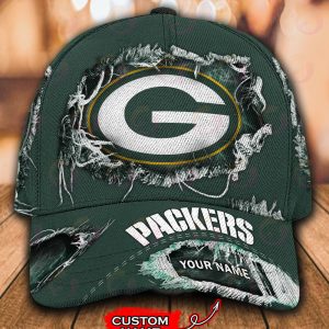 VS3 2023 GBPK Custom Name Universal Fit Unisex Classic Cap