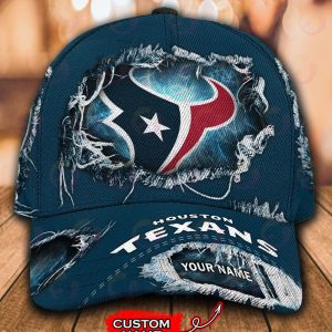 VS3 HSTX Custom Name Universal Fit Unisex Classic Cap