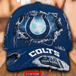 VS3 INCL Custom Name Universal Fit Unisex Classic Cap