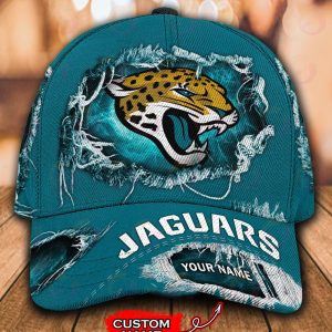 VS3 JVJG Custom Name Universal Fit Unisex Classic Cap