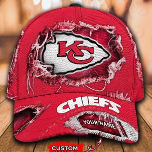 VS3 2023 KCCH Custom Name Universal Fit Unisex Classic Cap