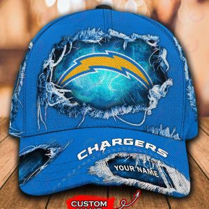 VS3 LACH Custom Name Universal Fit Unisex Classic Cap