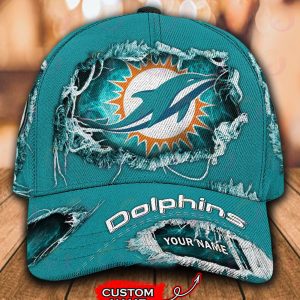 VS3 MIDP Custom Name Universal Fit Unisex Classic Cap