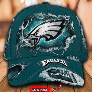 VS3 2023B PHEG Custom Name Universal Fit Unisex Classic Cap