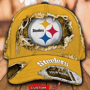 VS3 2023A PTSTL Custom Name Universal Fit Unisex Classic Cap