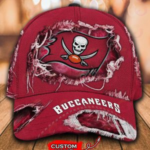 VS3 TBBU Custom Name Universal Fit Unisex Classic Cap