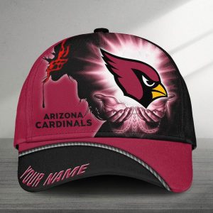 VS6 AZCRD Custom Name Universal Fit Unisex Classic Cap