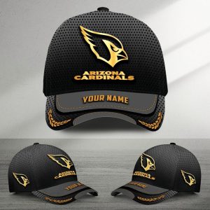 VS5 AZCRD Custom Name Universal Fit Unisex Classic Cap