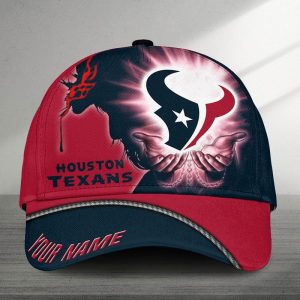 VS6 HSTX Custom Name Universal Fit Unisex Classic Cap
