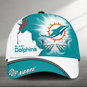 VS6 MIDP Custom Name Universal Fit Unisex Classic Cap
