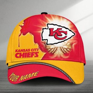 VS6 2023 KCCH Custom Name Universal Fit Unisex Classic Cap
