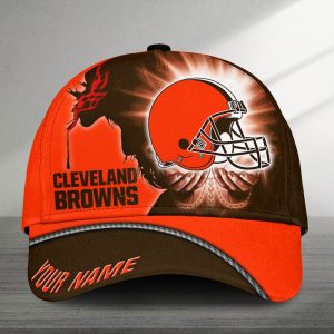VS6 CLBR Custom Name Universal Fit Unisex Classic Cap