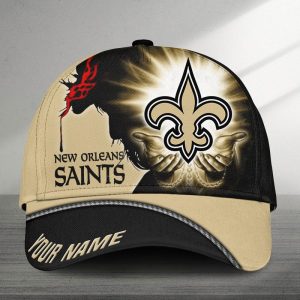 VS6 NOST Custom Name Universal Fit Unisex Classic Cap