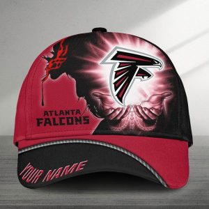 VS6 ATFLC Custom Name Universal Fit Unisex Classic Cap