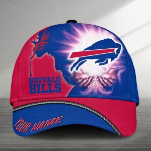 VS6 BFBL Custom Name Universal Fit Unisex Classic Cap