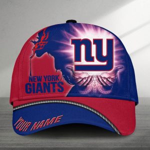VS6 NYGT Custom Name Universal Fit Unisex Classic Cap