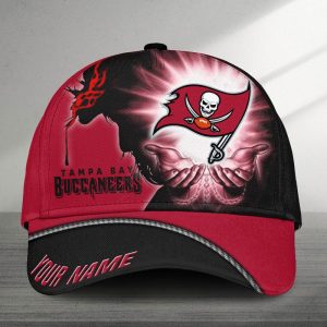 VS6 TBBU Custom Name Universal Fit Unisex Classic Cap
