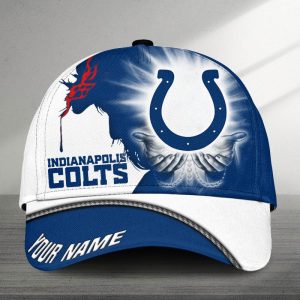 VS6 INCL Custom Name Universal Fit Unisex Classic Cap