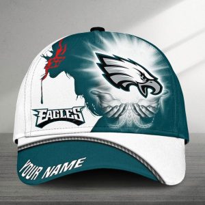 VS6 PHEG Custom Name Universal Fit Unisex Classic Cap