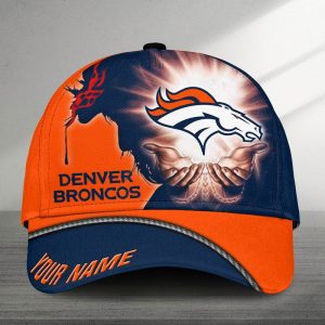 VS6 DNBR Custom Name Universal Fit Unisex Classic Cap