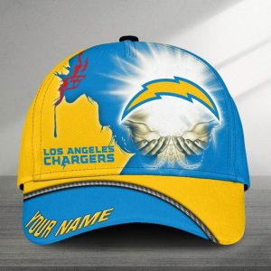 VS6 LACH Custom Name Universal Fit Unisex Classic Cap