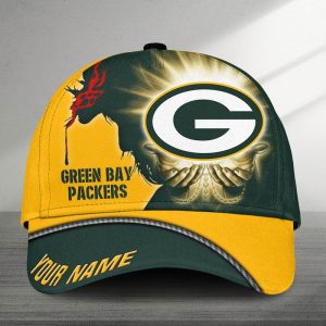 VS6 2023 GBPK Custom Name Universal Fit Unisex Classic Cap