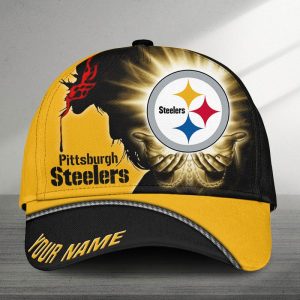 VS6 2023 PTSTL Custom Name Universal Fit Unisex Classic Cap