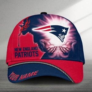 VS6 NEPT Custom Name Universal Fit Unisex Classic Cap