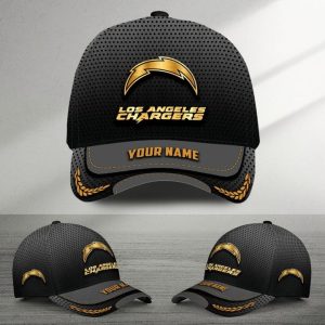 VS5 LACH Custom Name Universal Fit Unisex Classic Cap