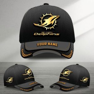 VS5 MIDP Custom Name Universal Fit Unisex Classic Cap